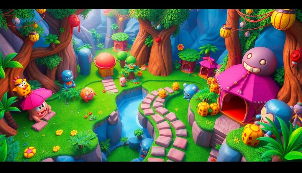 playstation platformers